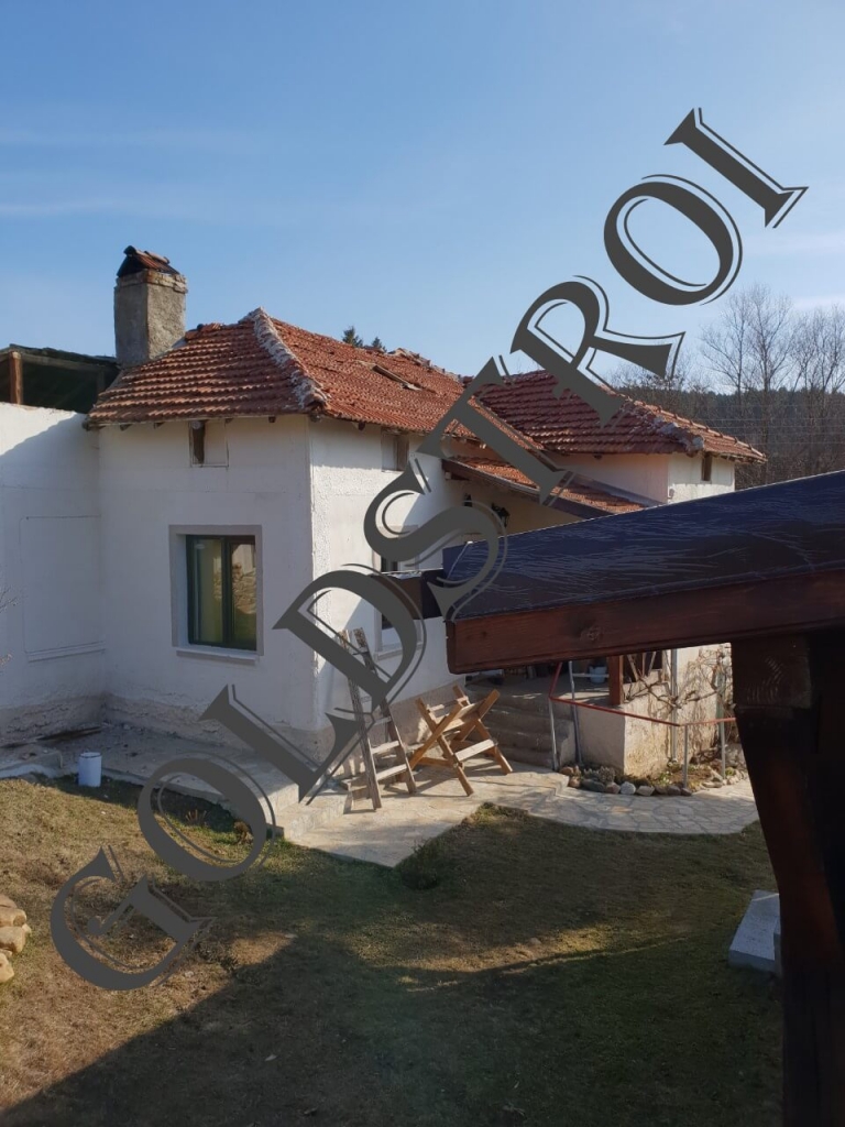 Ремонт и Изграждане на нов покрив гр. София кв. Оборище, снимка 4