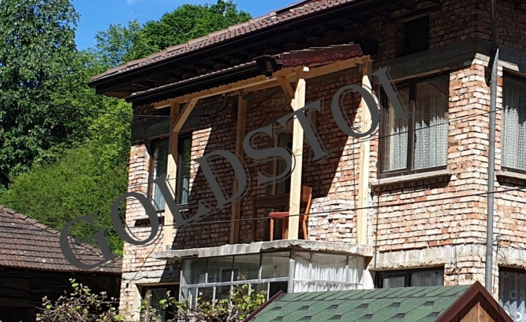 Ремонт на покрив гр. Трявна с. Нейковци, снимка 5