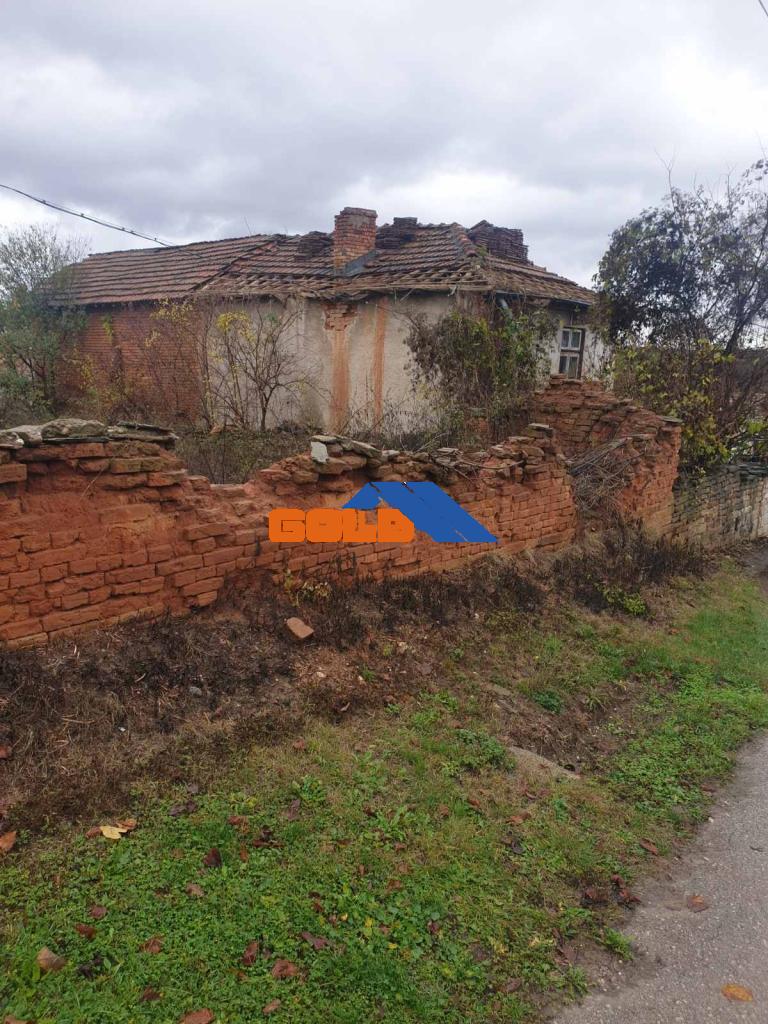 Изграждане на нов покрив гр. Луковит, снимка 3