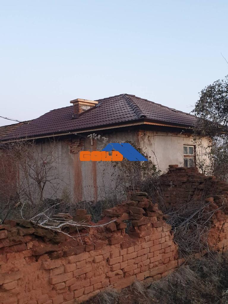 Изграждане на нов покрив гр. Луковит