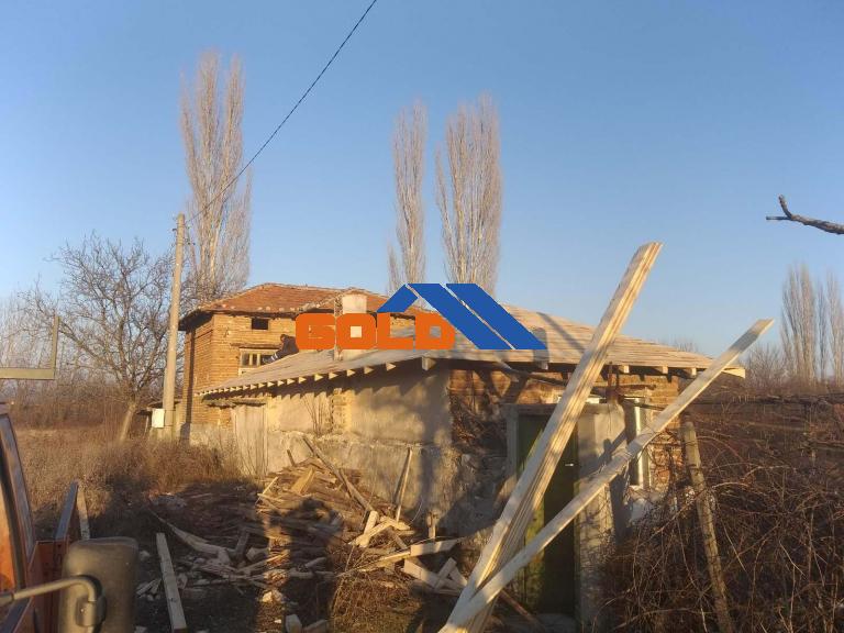 Изграждане на нов покрив гр. Пазарджик, снимка 5