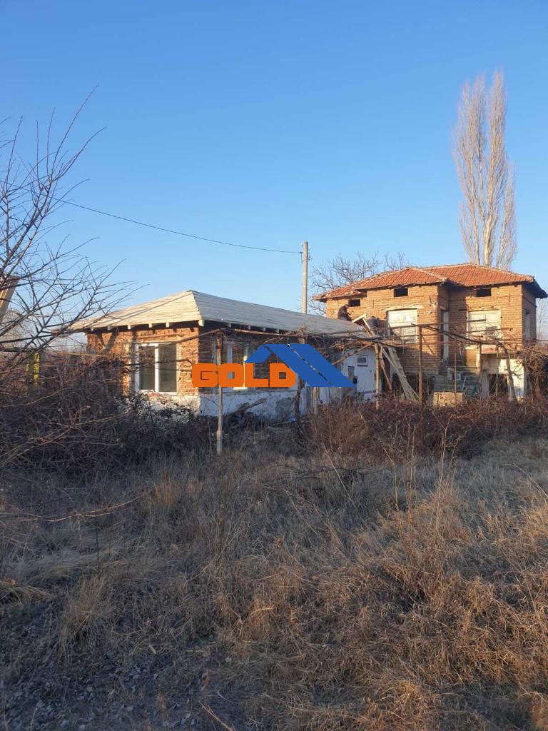 Изграждане на нов покрив гр. Пазарджик, снимка 6