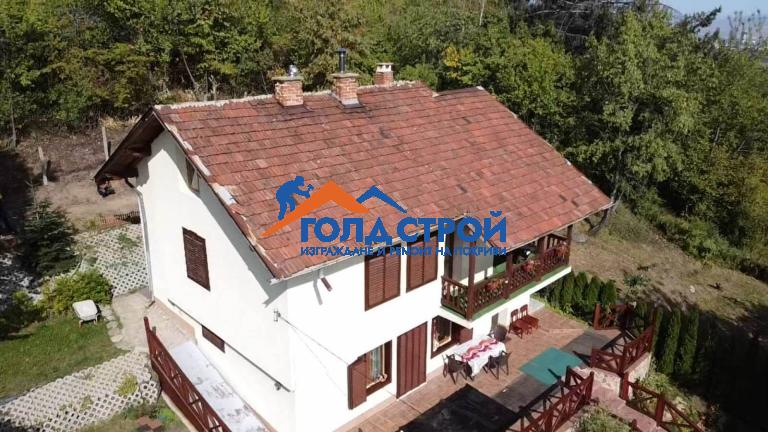 Ремонт На покрив град София Панчарево