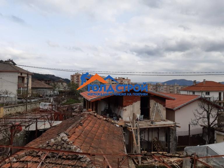 Ремонт на покрив в гр. Крумовград, снимка 13