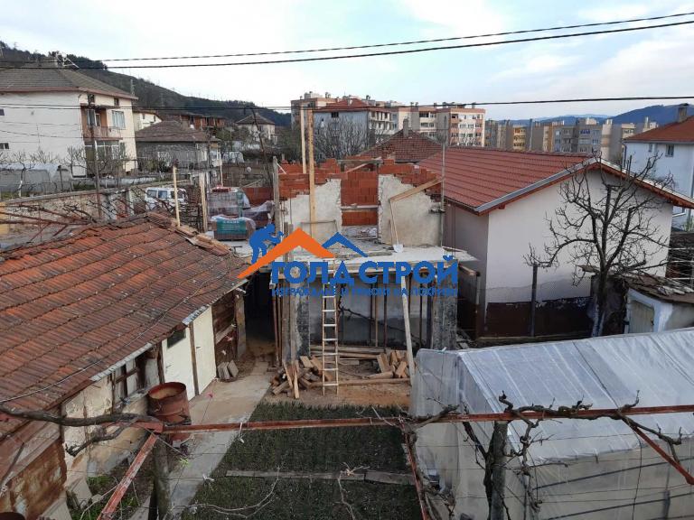 Ремонт на покрив в гр. Крумовград, снимка 3