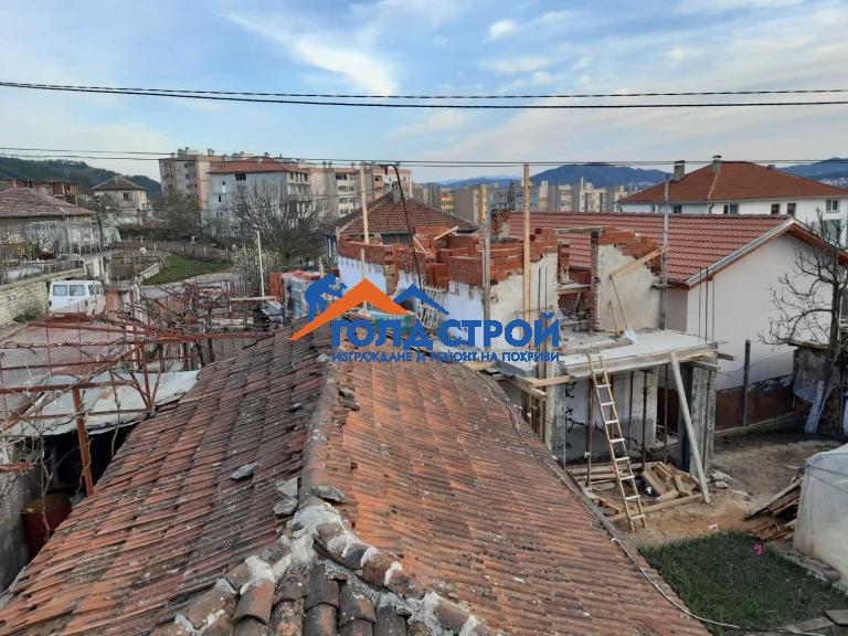 Ремонт на покрив в гр. Крумовград, снимка 4