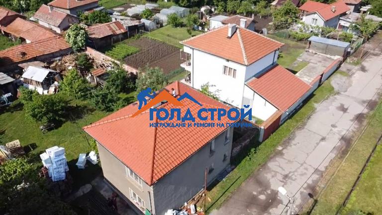 Ремонт на покрив в гр. Радомир, снимка 6