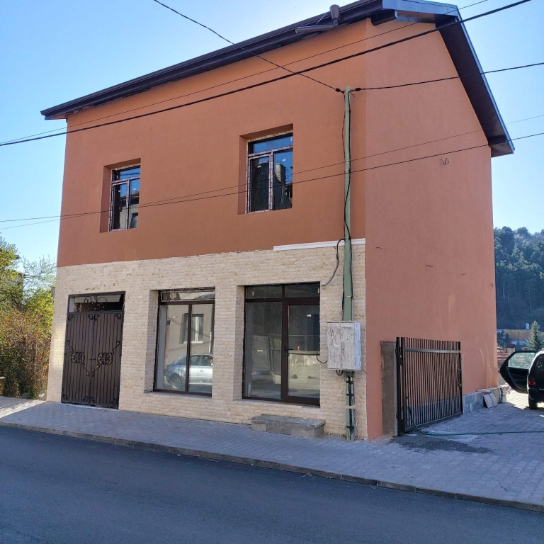 Реставрация на къща в град Дупница, снимка 3