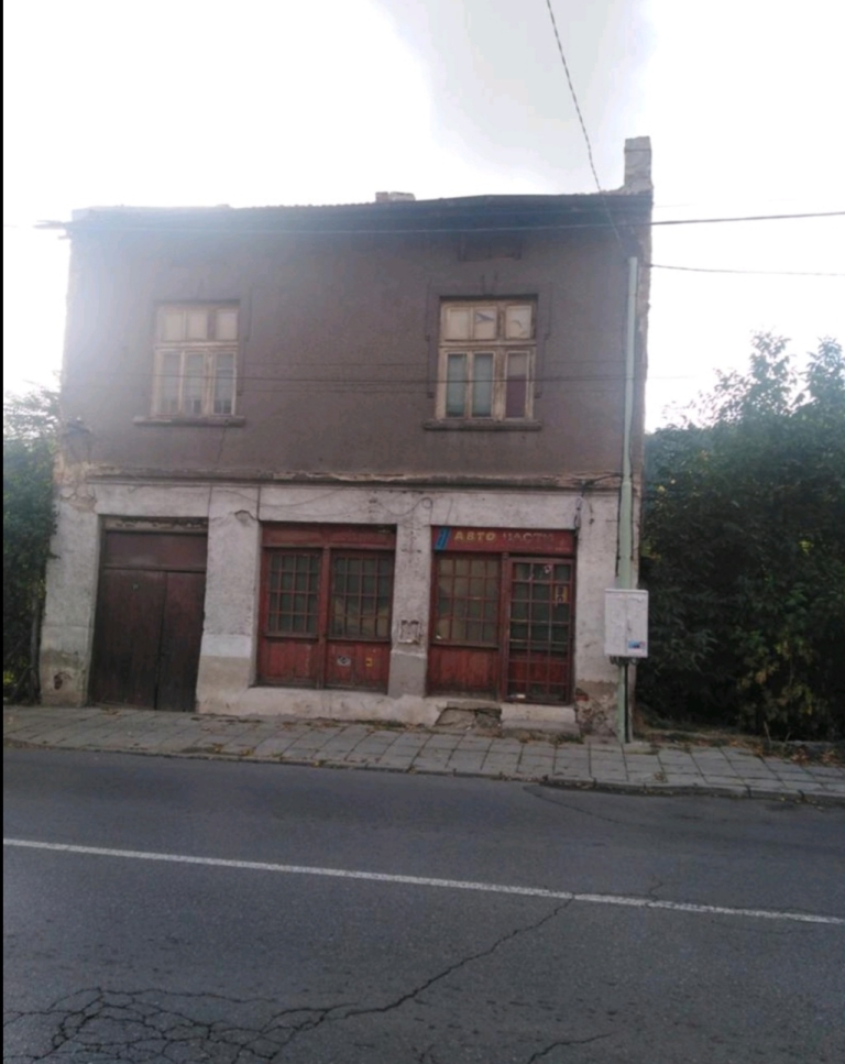 Реставрация на къща в град Дупница, снимка 2