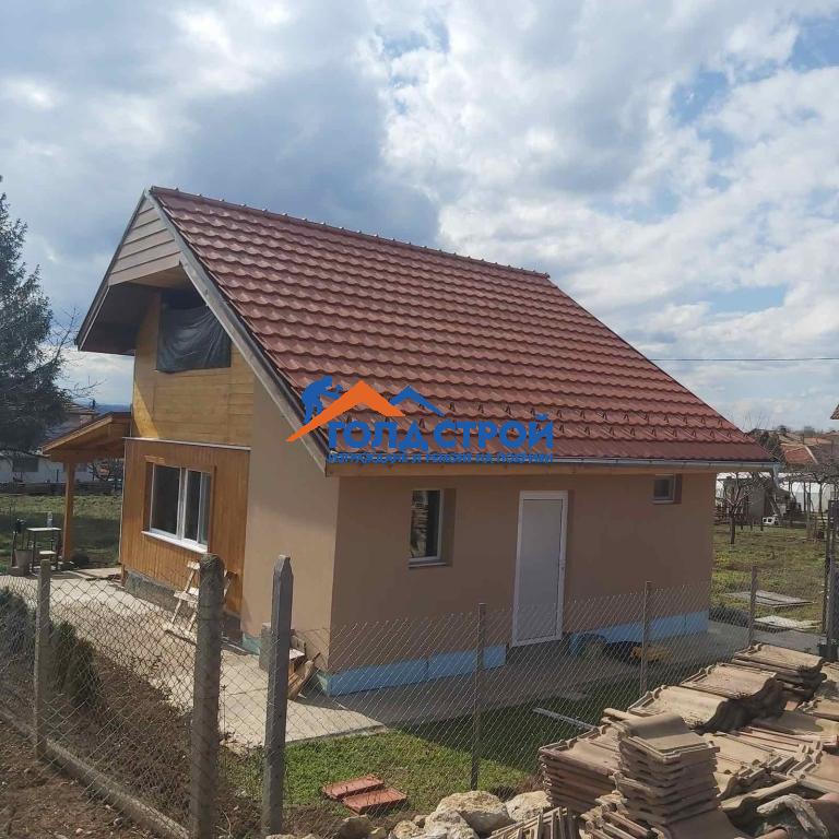 Ремонт на Покрив гр. Велико Търново, снимка 5